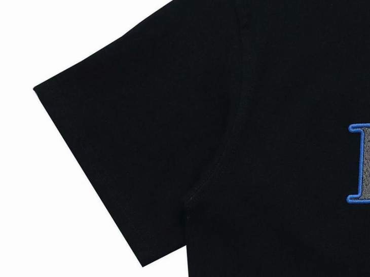 Dior T Shirts Short _SKUDiorS-XL8qx0415803